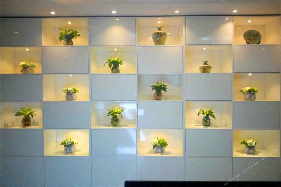 Zsmart Hotel ซูโจว ภายนอก รูปภาพ